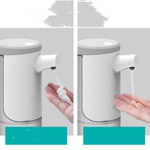 Children's Automatic Electric Foam Hand Soap Dispenser